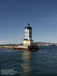 Angel's Gate Lighthouse Angel's Gate Lighthouse