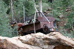 Unknown equipment (near Blackhawk) Unknown equipment (near Blackhawk)