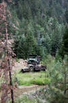 I love these trucks =D (near Blackhawk) I love these trucks =D (near Blackhawk)
