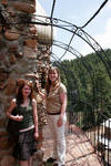 Janice and me Janice and me