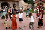 Dancing Dancing