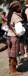 This guy won the kilt contest. Alas, I do not have a better picture of him. This guy won the kilt contest. Alas, I do not have a better picture of him.