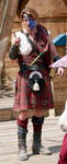 Yay, kilt! Yay, kilt!