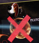 Poor Pluto. Poor Pluto.