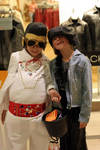 FAT ELVIS!!!! =D FAT ELVIS!!!! =D