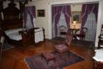 Mrs. Winchester died in this room. Oooooh. Mrs. Winchester died in this room. Oooooh.