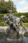 This statue has the boring name of This statue has the boring name of