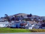 Cayucos. Cayucos.