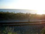 Nearing end of trip. :( Nearing end of trip. :(