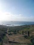 Ocean. Ocean.