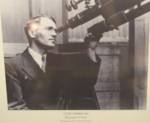 Somewhere Clyde Tombaugh, discoverer of Pluto, is quietly weeping. Somewhere Clyde Tombaugh, discoverer of Pluto, is quietly weeping.