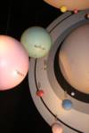 PLUTO SIGHTING! PLUTO SIGHTING!