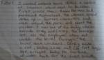 Guest book note - Corky