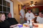 The Under 30 team for Taboo (Alicia, David, Michael, Pat, Jesse) The Under 30 team for Taboo (Alicia, David, Michael, Pat, Jesse)