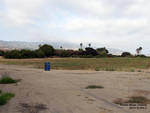 The site of the killer whale stadium The site of the killer whale stadium