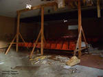 Inside the Cliffside Theater Inside the Cliffside Theater