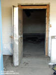 Freezer door Freezer door