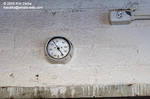 The thermometer for the freezer still works! The thermometer for the freezer still works!