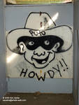 Puto! Howdy! Puto! Howdy!