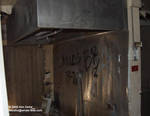 The old grill The old grill