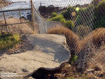 Where the sidewalk ends Where the sidewalk ends