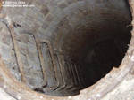 Deep dark hole Deep dark hole