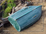 An overturned boat =) An overturned boat =)