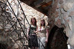 Me and Janice at Bishop Castle. (2006) Me and Janice at Bishop Castle. (2006)