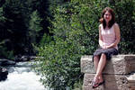 Janice by the creek (2006) Janice by the creek (2006)