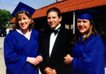 Me, Jon, and Chalise - 1998 Me, Jon, and Chalise - 1998