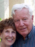 My grandmother and her friend Andy. My grandmother and her friend Andy.