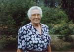 Omi, my grandmother (my mom's mom) Omi, my grandmother (my mom's mom)