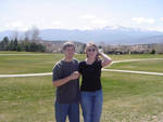Colorado in 2000, I think Colorado in 2000, I think