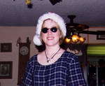 Christmas 1994 (age 14) Christmas 1994 (age 14)