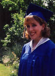 My high school graduation. Age 17 My high school graduation. Age 17